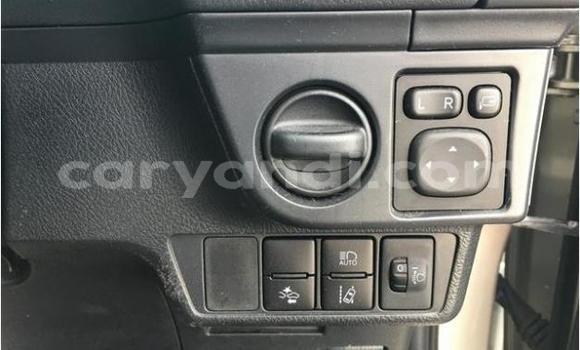 Buy Used Toyota Axio Other Car in Kabwe in Zambia Buy Used Toyota Axio Other Car in Kabwe in Zambia