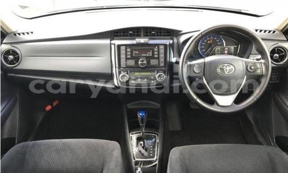 Buy Used Toyota Axio Other Car in Kabwe in Zambia Buy Used Toyota Axio Other Car in Kabwe in Zambia