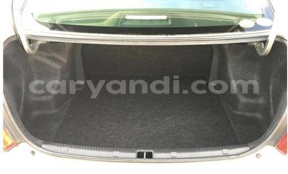 Buy Used Toyota Axio Other Car in Kabwe in Zambia Buy Used Toyota Axio Other Car in Kabwe in Zambia