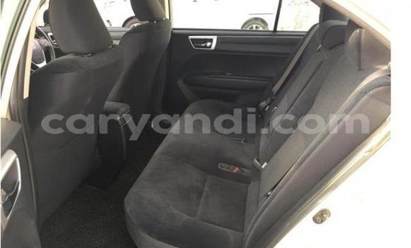 Buy Used Toyota Axio Other Car in Kabwe in Zambia Buy Used Toyota Axio Other Car in Kabwe in Zambia