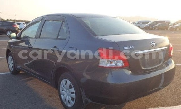 Buy Import Toyota Belta Black Car in Lusaka in Zambia Buy Import Toyota Belta Black Car in Lusaka in Zambia