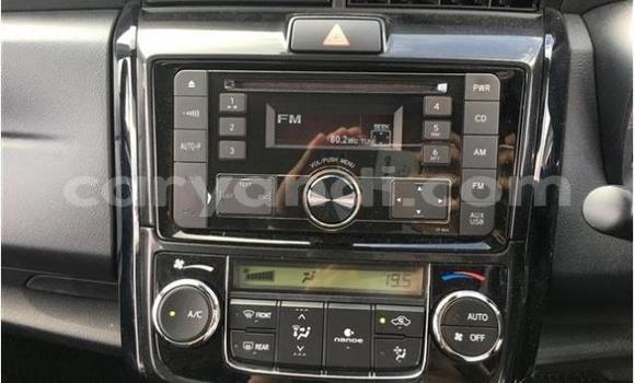 Buy Used Toyota Axio Other Car in Kabwe in Zambia Buy Used Toyota Axio Other Car in Kabwe in Zambia