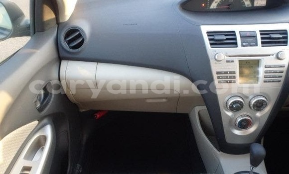 Buy Import Toyota Belta Black Car in Lusaka in Zambia Buy Import Toyota Belta Black Car in Lusaka in Zambia