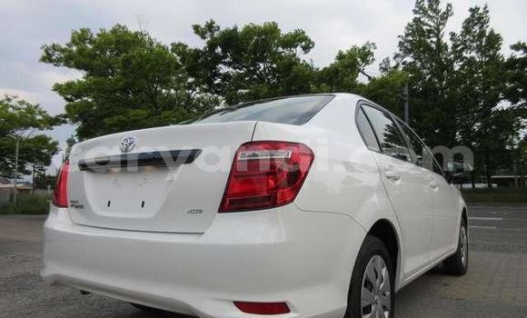 Tenga Tsaru Toyota Axio Zvimwe Mota in Kafue in Lusaka Tenga Tsaru Toyota Axio Zvimwe Mota in Kafue in Lusaka