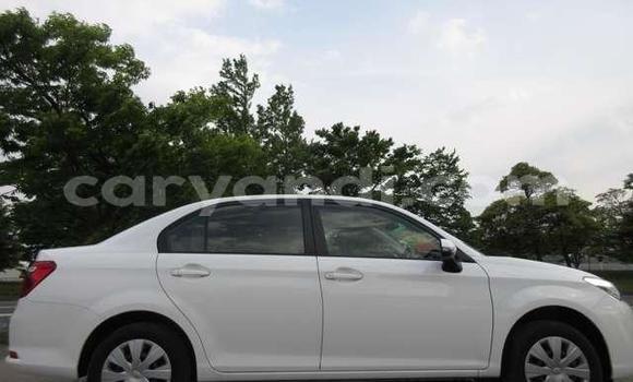 Tenga Tsaru Toyota Axio Zvimwe Mota in Kafue in Lusaka Tenga Tsaru Toyota Axio Zvimwe Mota in Kafue in Lusaka