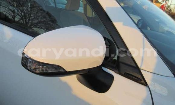 Tenga Tsaru Toyota Axio Zvimwe Mota in Kafue in Lusaka Tenga Tsaru Toyota Axio Zvimwe Mota in Kafue in Lusaka