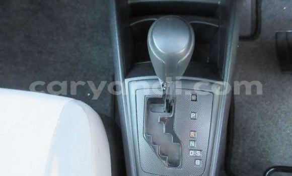 Tenga Tsaru Toyota Axio Zvimwe Mota in Kafue in Lusaka Tenga Tsaru Toyota Axio Zvimwe Mota in Kafue in Lusaka