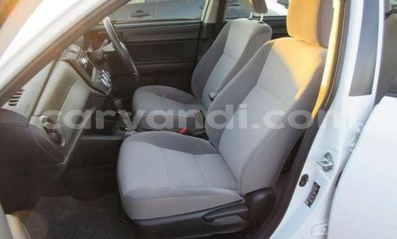 Tenga Tsaru Toyota Axio Zvimwe Mota in Kafue in Lusaka Tenga Tsaru Toyota Axio Zvimwe Mota in Kafue in Lusaka