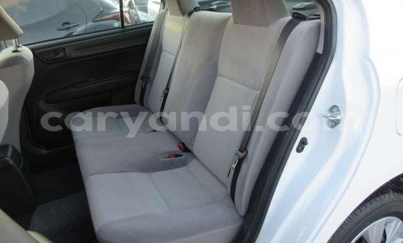 Tenga Tsaru Toyota Axio Zvimwe Mota in Kafue in Lusaka Tenga Tsaru Toyota Axio Zvimwe Mota in Kafue in Lusaka