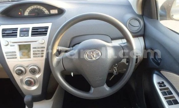 Buy Import Toyota Belta Black Car in Lusaka in Zambia Buy Import Toyota Belta Black Car in Lusaka in Zambia