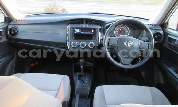 Tenga Tsaru Toyota Axio Zvimwe Mota in Kafue in Lusaka Tenga Tsaru Toyota Axio Zvimwe Mota in Kafue in Lusaka