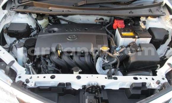 Tenga Tsaru Toyota Axio Zvimwe Mota in Kafue in Lusaka Tenga Tsaru Toyota Axio Zvimwe Mota in Kafue in Lusaka