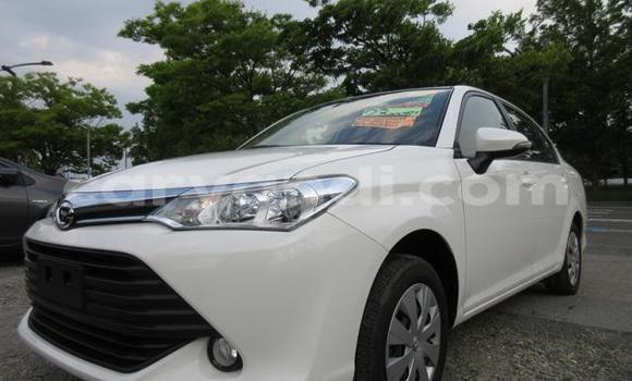 Tenga Tsaru Toyota Axio Zvimwe Mota in Kafue in Lusaka Tenga Tsaru Toyota Axio Zvimwe Mota in Kafue in Lusaka