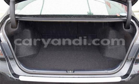 Buy Used Toyota Mark X Black Car in Lusaka in Zambia Buy Used Toyota Mark X Black Car in Lusaka in Zambia