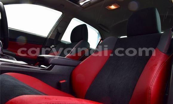 Buy Used Toyota Mark X Black Car in Lusaka in Zambia Buy Used Toyota Mark X Black Car in Lusaka in Zambia