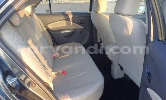 Buy Import Toyota Belta Black Car in Lusaka in Zambia Buy Import Toyota Belta Black Car in Lusaka in Zambia