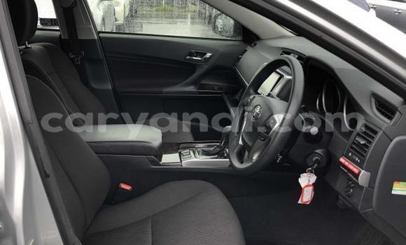 Buy Used Toyota Mark X Other Car in Livingstone in Zambia Buy Used Toyota Mark X Other Car in Livingstone in Zambia