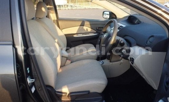 Buy Import Toyota Belta Black Car in Lusaka in Zambia Buy Import Toyota Belta Black Car in Lusaka in Zambia