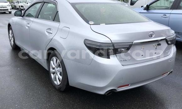 Buy Used Toyota Mark X Other Car in Livingstone in Zambia Buy Used Toyota Mark X Other Car in Livingstone in Zambia