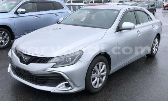 Buy Used Toyota Mark X Other Car in Livingstone in Zambia Buy Used Toyota Mark X Other Car in Livingstone in Zambia