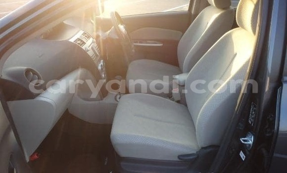 Buy Import Toyota Belta Black Car in Lusaka in Zambia Buy Import Toyota Belta Black Car in Lusaka in Zambia