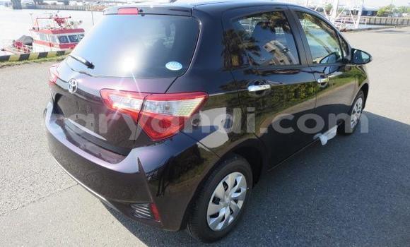 Buy Used Toyota Vitz Other Car in Kitwe in Zambia Buy Used Toyota Vitz Other Car in Kitwe in Zambia