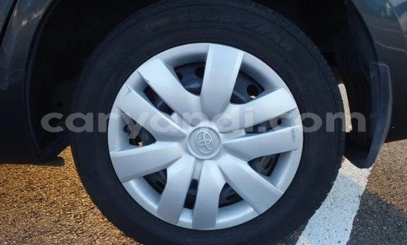 Buy Import Toyota Belta Black Car in Lusaka in Zambia Buy Import Toyota Belta Black Car in Lusaka in Zambia