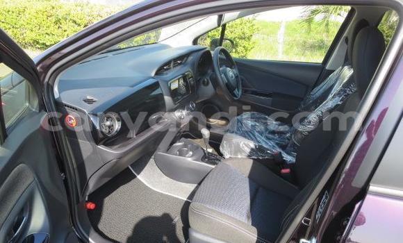 Buy Used Toyota Vitz Other Car in Kitwe in Zambia Buy Used Toyota Vitz Other Car in Kitwe in Zambia