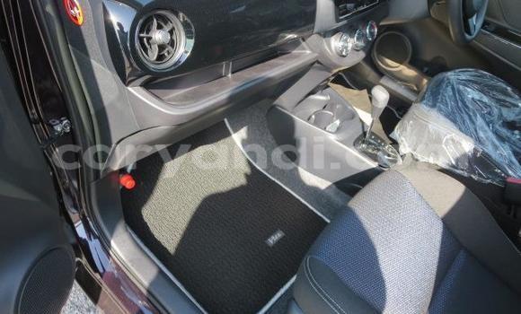Buy Used Toyota Vitz Other Car in Kitwe in Zambia Buy Used Toyota Vitz Other Car in Kitwe in Zambia