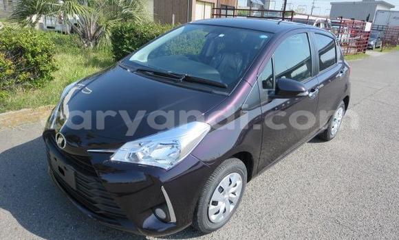 Buy Used Toyota Vitz Other Car in Kitwe in Zambia Buy Used Toyota Vitz Other Car in Kitwe in Zambia