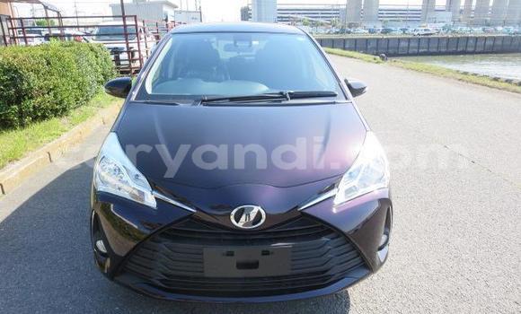 Buy Used Toyota Vitz Other Car in Kitwe in Zambia Buy Used Toyota Vitz Other Car in Kitwe in Zambia