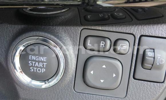 Nunua Ilio tumika Toyota Vitz Nyeupe Gari ndani ya Mansa nchini Luapala Nunua Ilio tumika Toyota Vitz Nyeupe Gari ndani ya Mansa nchini Luapala