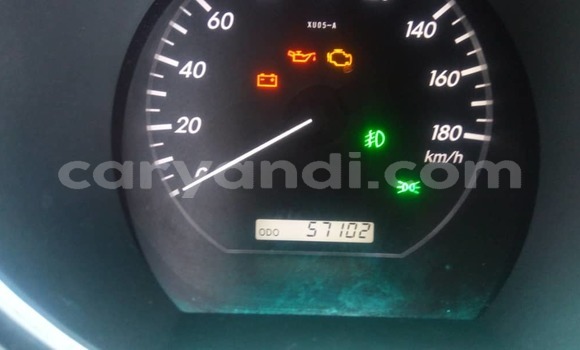 Buy Used Toyota Harrier White Car in Lusaka in Zambia Buy Used Toyota Harrier White Car in Lusaka in Zambia