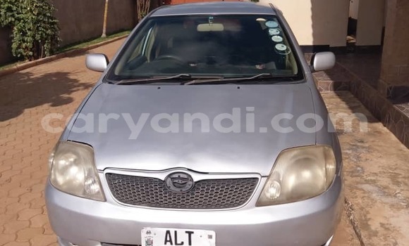 Buy Used Toyota Harrier White Car in Lusaka in Zambia Buy Used Toyota Harrier White Car in Lusaka in Zambia