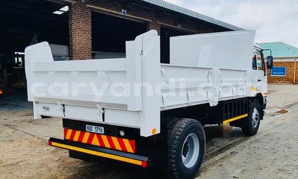 Buy Used Nissan UD White Truck in Lusaka in Zambia Buy Used Nissan UD White Truck in Lusaka in Zambia
