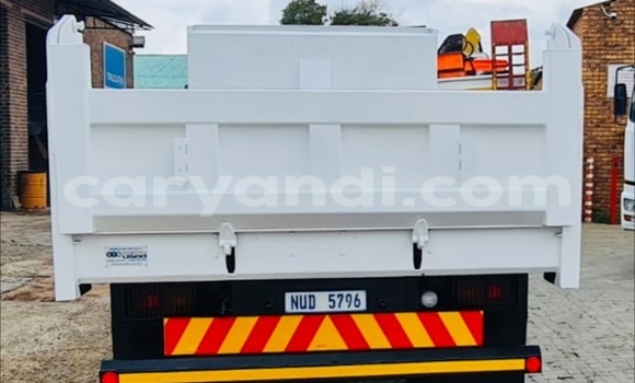 Buy Used Nissan UD White Truck in Lusaka in Zambia Buy Used Nissan UD White Truck in Lusaka in Zambia