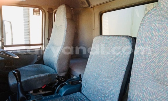 Buy Used Nissan UD White Truck in Lusaka in Zambia Buy Used Nissan UD White Truck in Lusaka in Zambia