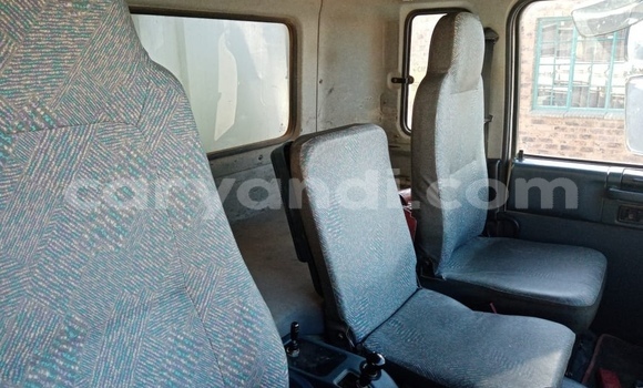 Buy Used Nissan UD White Truck in Lusaka in Zambia Buy Used Nissan UD White Truck in Lusaka in Zambia