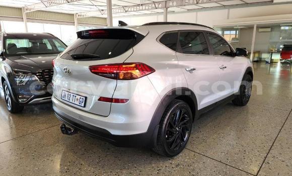 Buy Used Hyundai Tucson Silver Car in Lusaka in Zambia Buy Used Hyundai Tucson Silver Car in Lusaka in Zambia