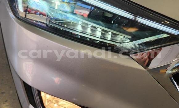 Buy Used Hyundai Tucson Silver Car in Lusaka in Zambia Buy Used Hyundai Tucson Silver Car in Lusaka in Zambia