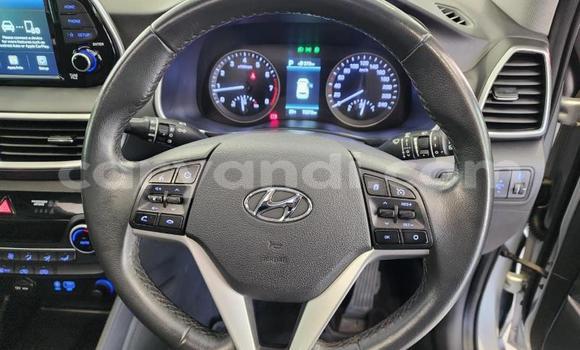 Buy Used Hyundai Tucson Silver Car in Lusaka in Zambia Buy Used Hyundai Tucson Silver Car in Lusaka in Zambia