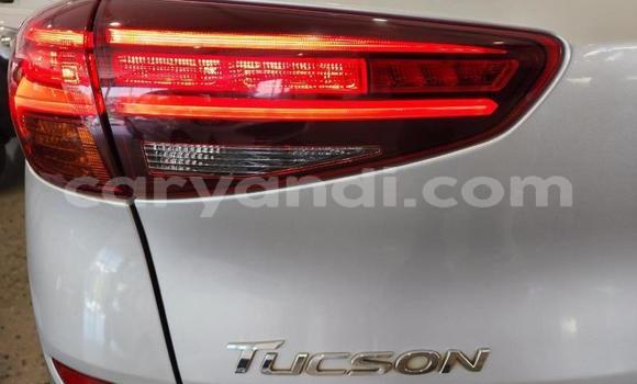 Buy Used Hyundai Tucson Silver Car in Lusaka in Zambia Buy Used Hyundai Tucson Silver Car in Lusaka in Zambia