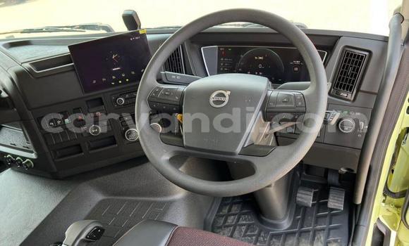 Tenga Tsaru Volvo FL Beige Rori in Lusaka in Zambia Tenga Tsaru Volvo FL Beige Rori in Lusaka in Zambia