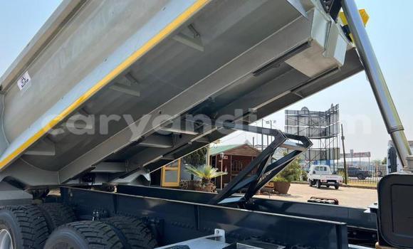 Tenga Tsaru Volvo FL Beige Rori in Lusaka in Zambia Tenga Tsaru Volvo FL Beige Rori in Lusaka in Zambia