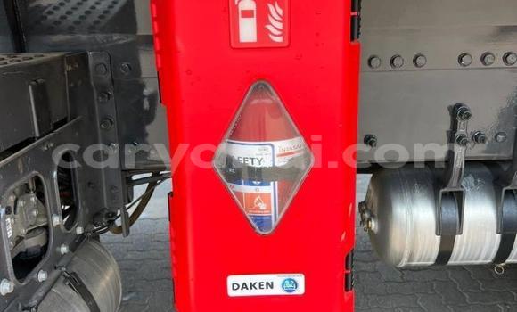 Tenga Tsaru Volvo FL Beige Rori in Lusaka in Zambia Tenga Tsaru Volvo FL Beige Rori in Lusaka in Zambia