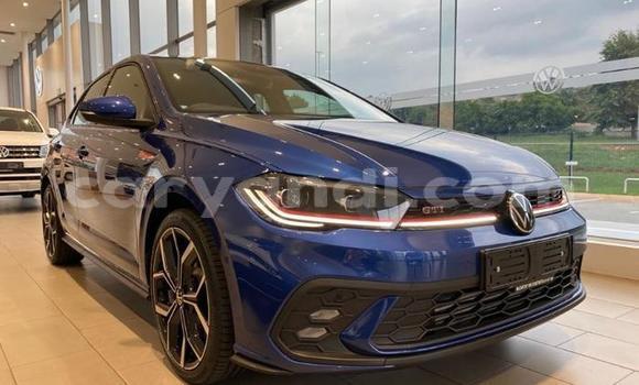 Tenga Tsaru Volkswagen Golf Bhuruu Mota in Lusaka in Zambia Tenga Tsaru Volkswagen Golf Bhuruu Mota in Lusaka in Zambia