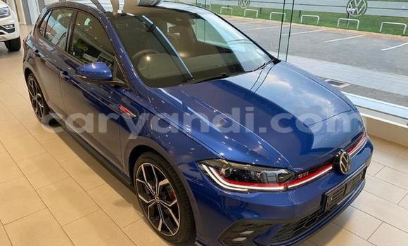 Tenga Tsaru Volkswagen Golf Bhuruu Mota in Lusaka in Zambia Tenga Tsaru Volkswagen Golf Bhuruu Mota in Lusaka in Zambia