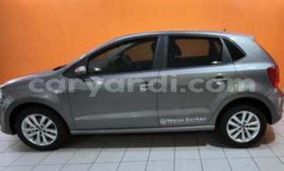 Buy Used Volkswagen Golf GTI Silver Car in Chilanga in Lusaka Buy Used Volkswagen Golf GTI Silver Car in Chilanga in Lusaka