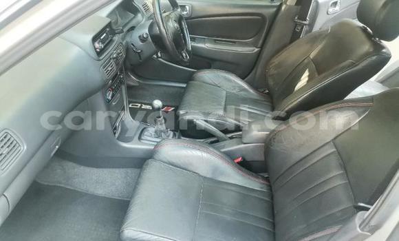 Acheter Occasion Voiture Toyota Corolla Gris à Livingstone, Zambie Acheter Occasion Voiture Toyota Corolla Gris à Livingstone, Zambie