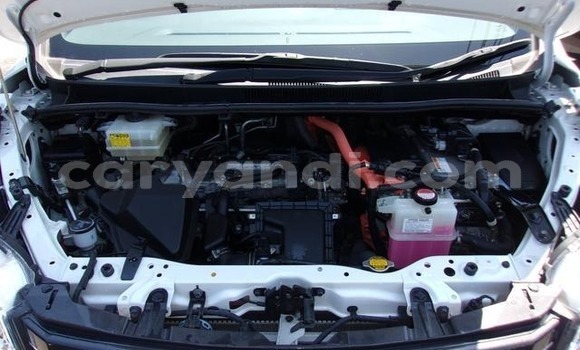 Buy Used Toyota Noah White Car in Lusaka in Zambia Buy Used Toyota Noah White Car in Lusaka in Zambia